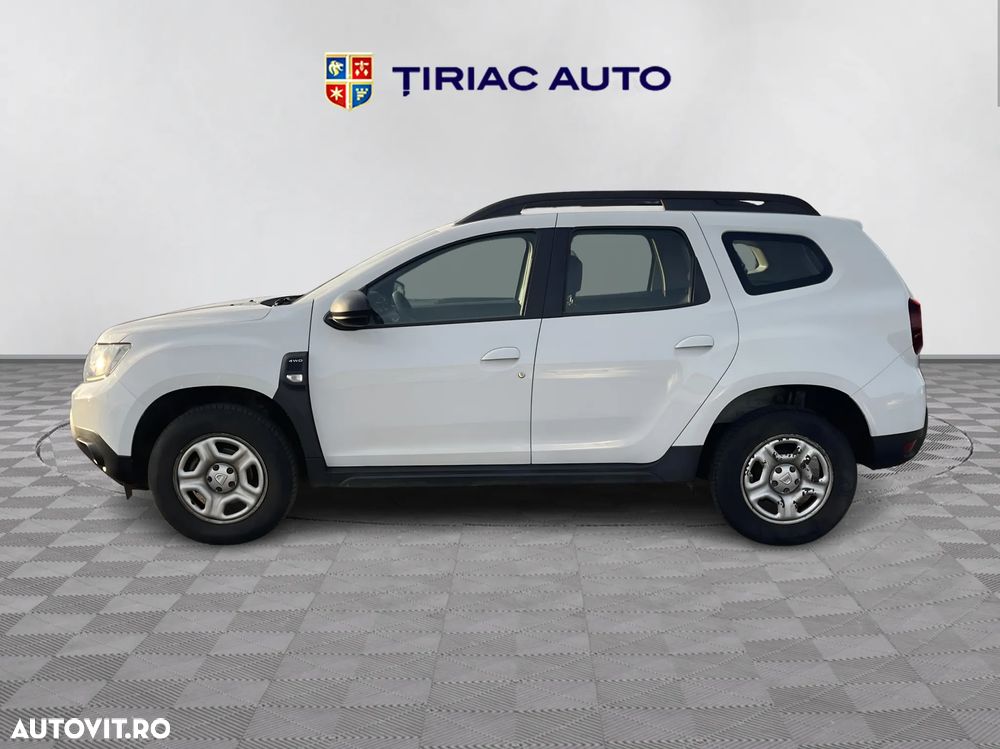Dacia Duster - 2