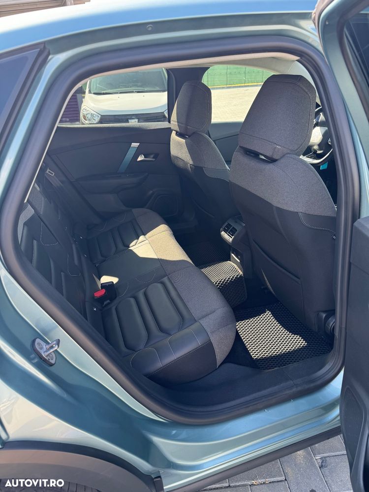 Citroën C4 Shine - 4