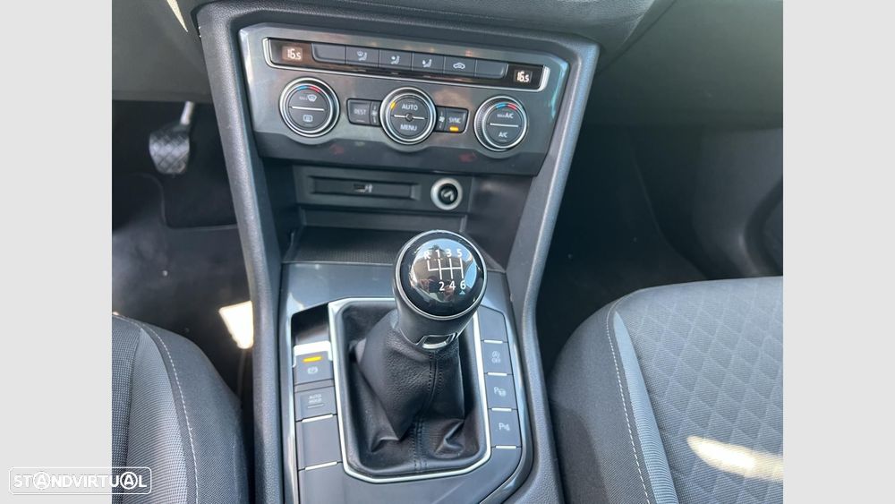 VW Tiguan 1.5 TSI Life - 17