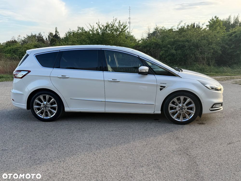 Ford S-Max 2.0 EcoBoost Vignale - 6