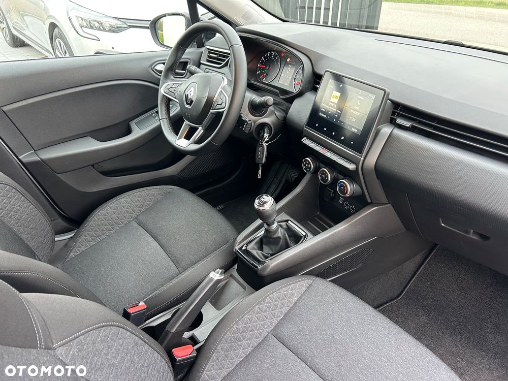 Renault Clio 1.0 TCe Equilibre - 17