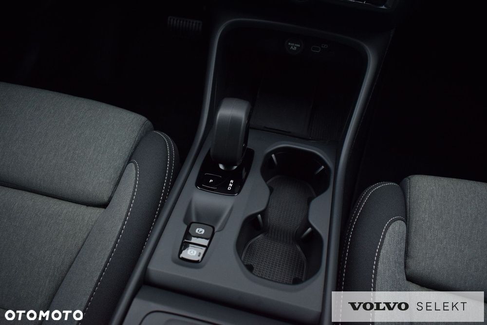 Volvo XC 40 - 17