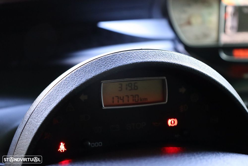 Citroën C8 2.0 HDi 16V SX 7L. - 19