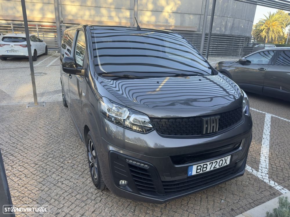 Fiat e-Ulysse L2 75 kWh - 1