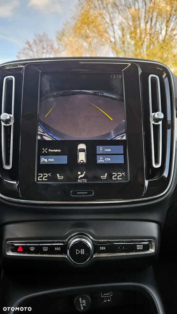 Volvo XC 40 T3 Inscription - 26