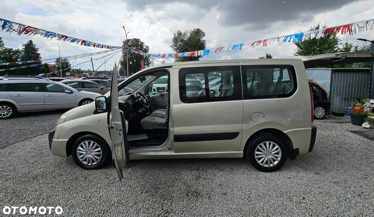 Peugeot Expert - 15