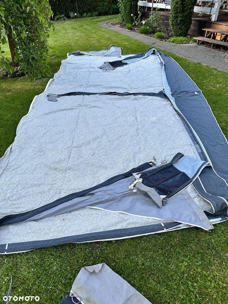 KNAUS Sudwind 500 - 32