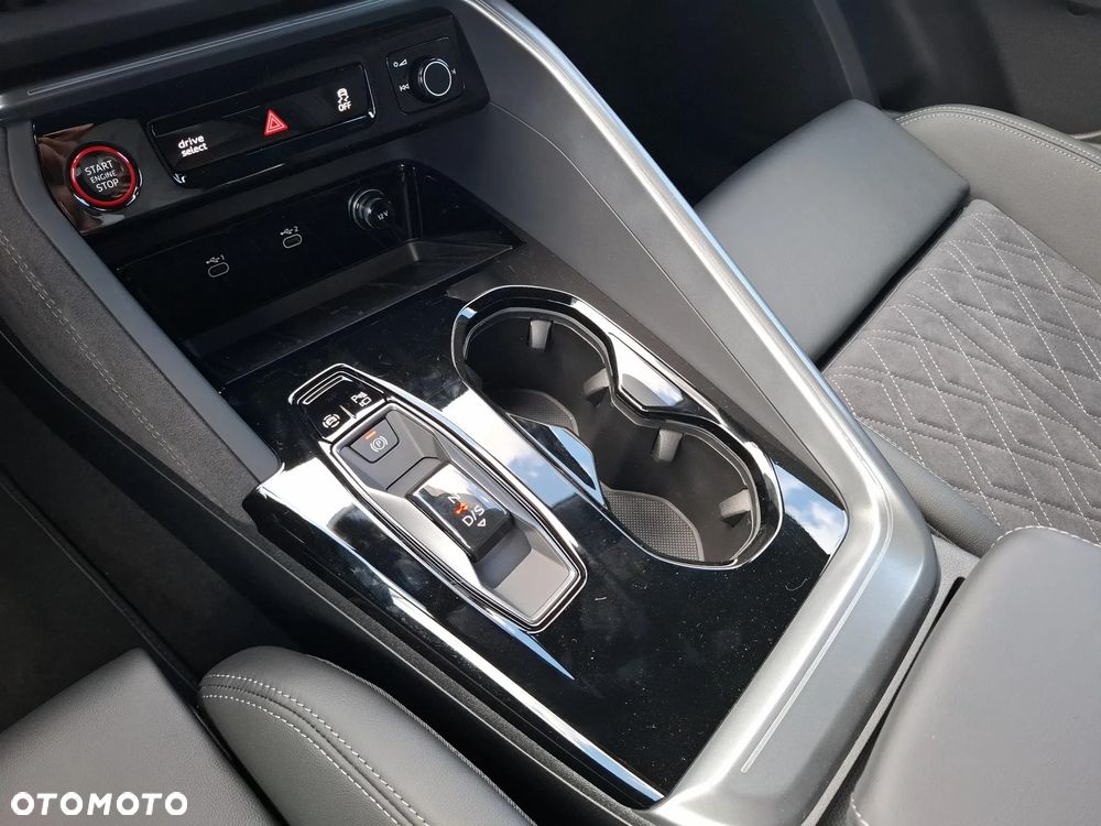 Audi Q5 Sportback TDI mHEV 150 kW Quattro S tronic - 26