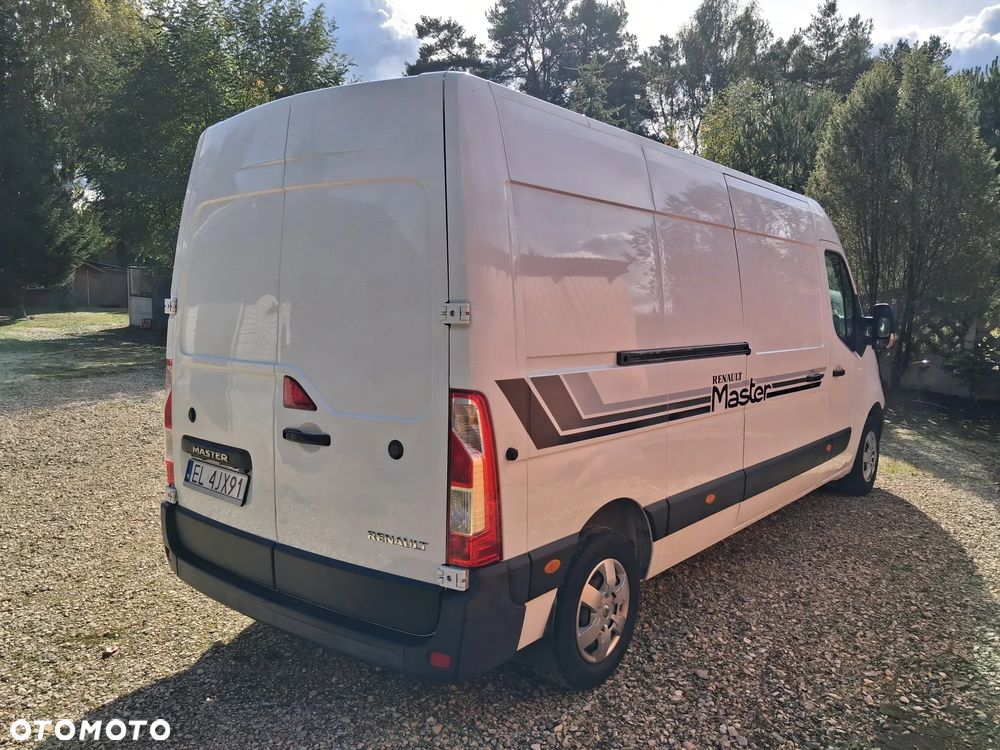 Renault Master - 6