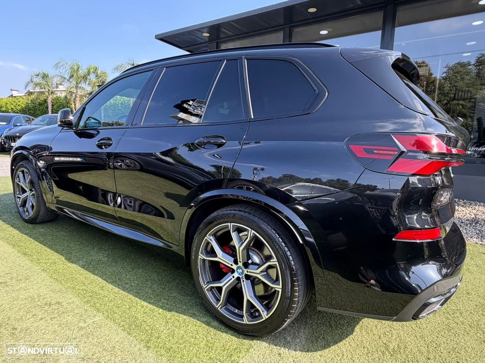 BMW X5 50 e xDrive Pack M Desportivo Pro - 16