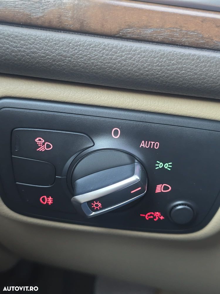 Audi A6 Limuzina - 17