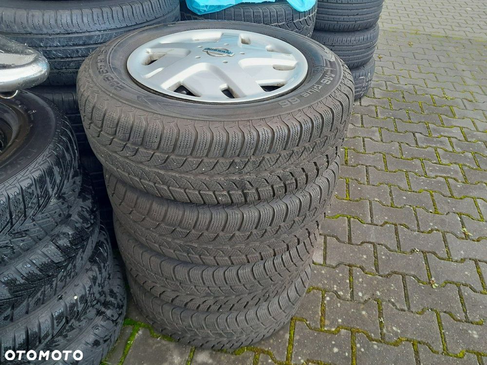 Nissan Maxima 2.0 Elegance - 21