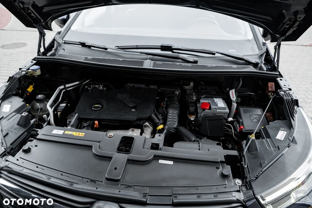 Opel Grandland X 1.5 CDTI Edition Business Pack S&S - 38
