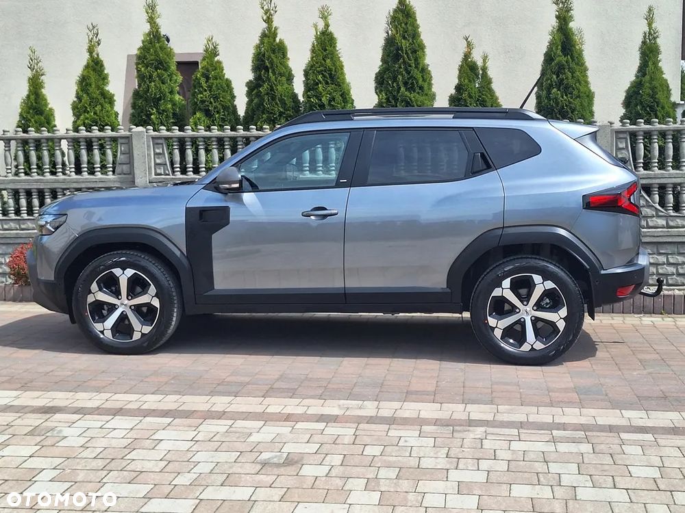 Dacia Duster 1.0 TCe Journey - 28