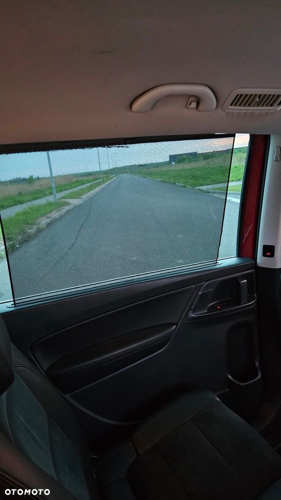 Seat Alhambra 2.0 TDI Style Advanced DSG - 20