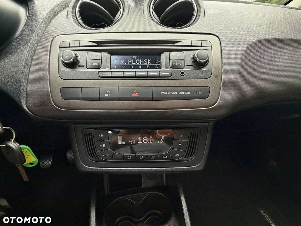 Seat Ibiza - 14
