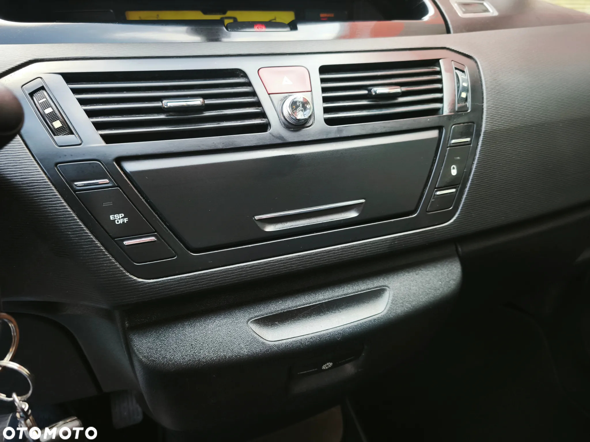 Citroën C4 Picasso 1.6 HDi My Way MCP - 14