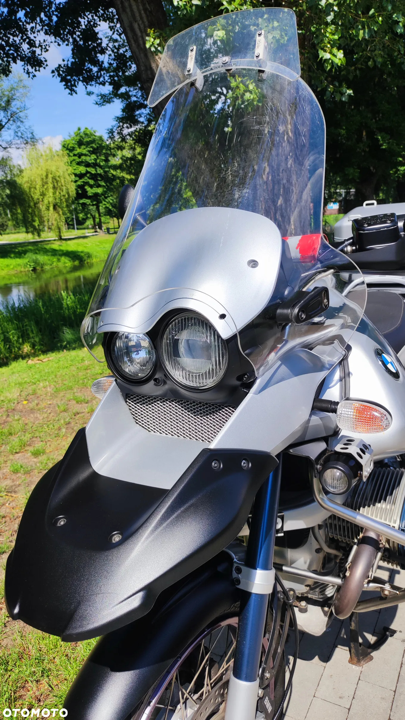 BMW Adventure - 9