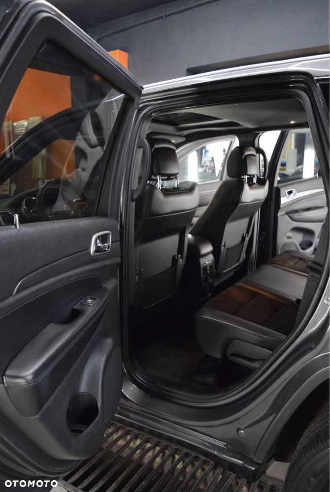 Jeep Grand Cherokee 3.6 V6 Laredo - 5