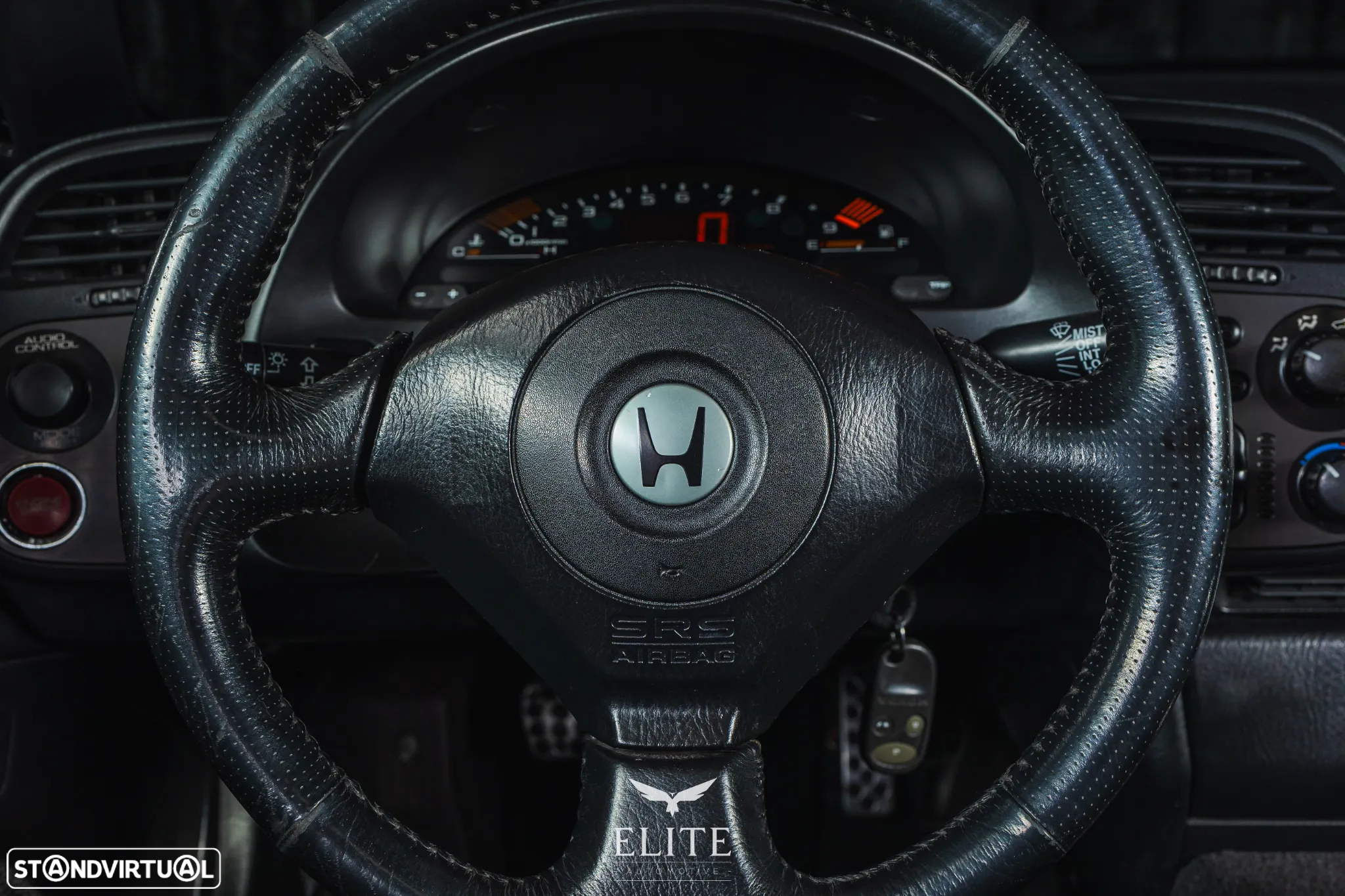 Honda S2000 Standard - 22