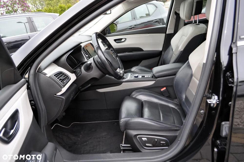 Renault Talisman 1.6 Energy TCe Initiale Paris EDC - 21