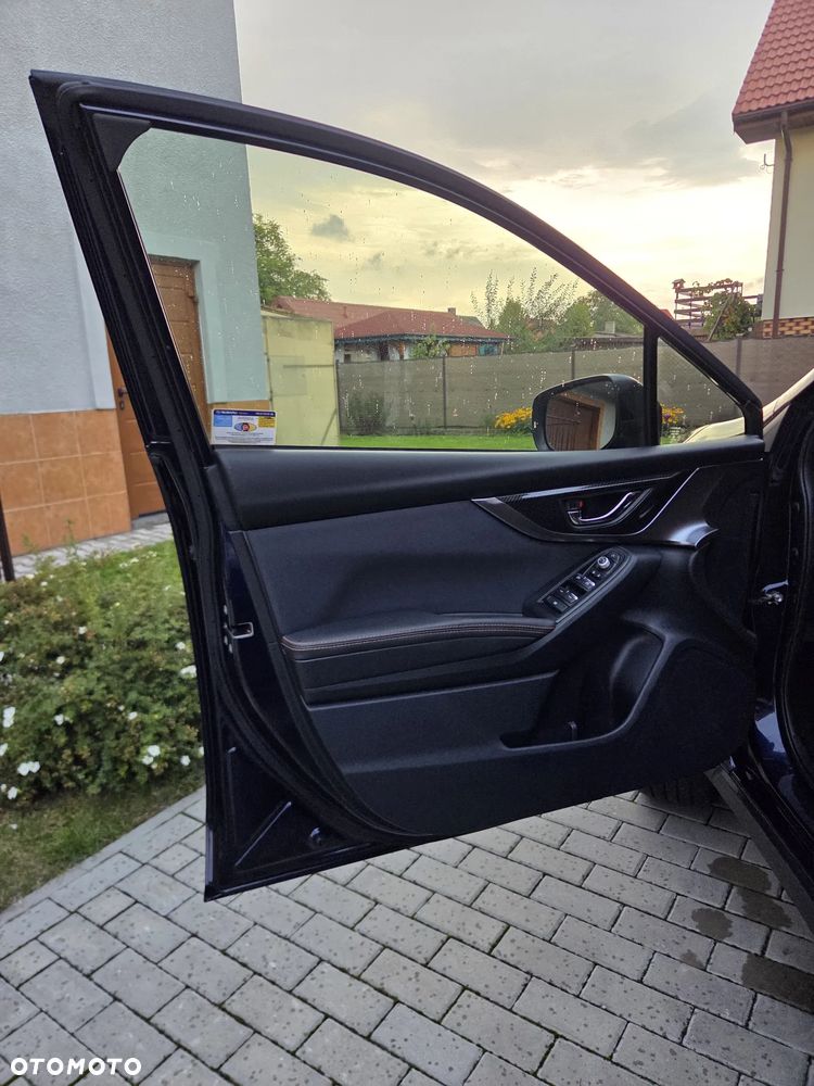 Subaru XV 1.6i Exclusive Plus (EyeSight) Lineartronic - 11