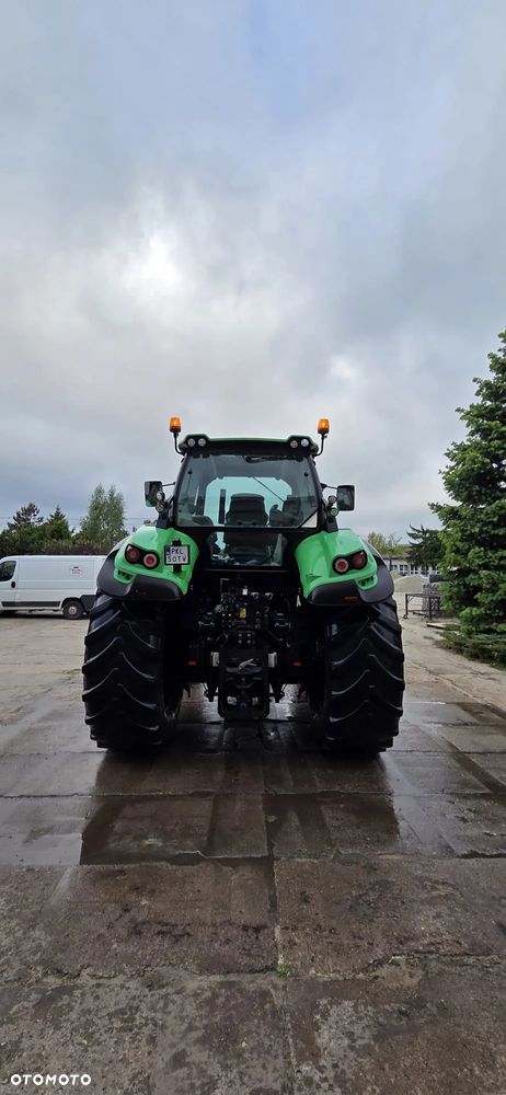 Deutz-Fahr 7230 TTV - 5