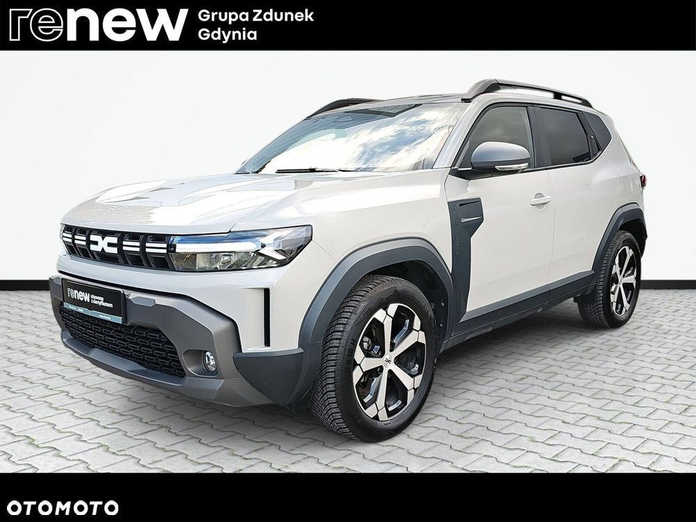 Dacia Duster - 33