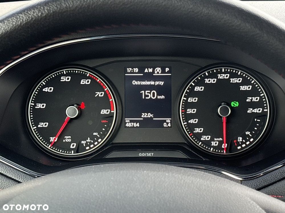 Seat Arona 1.0 TSI GPF FR S&S DSG - 17