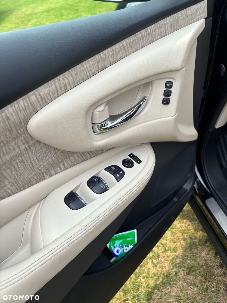 Nissan Murano - 18