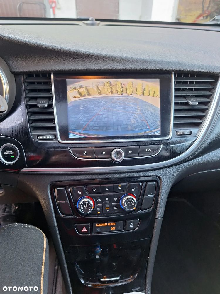 Buick Encore - 5