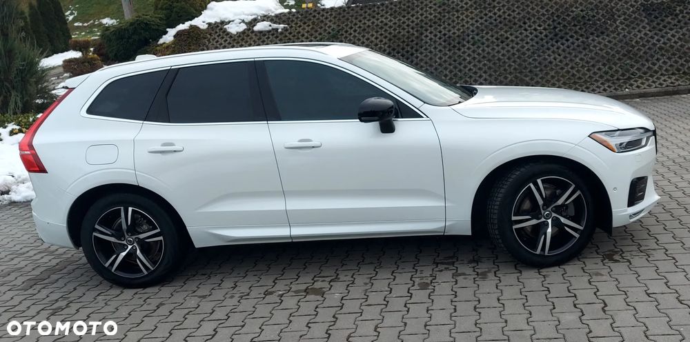 Volvo XC 60 ver-t6-awd-r--design - 8