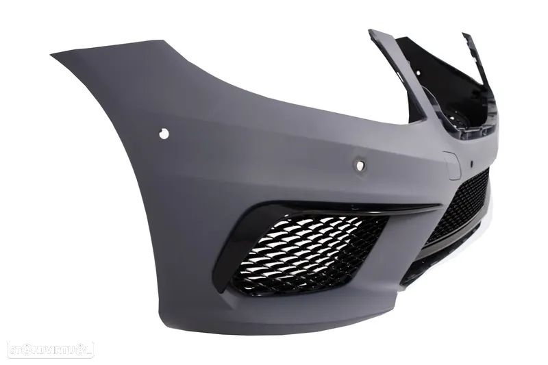 Para-choques Mercedes S W222 (2013 a 2017) - 4