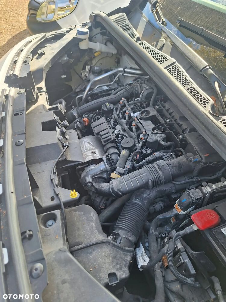 Opel Combo - 18