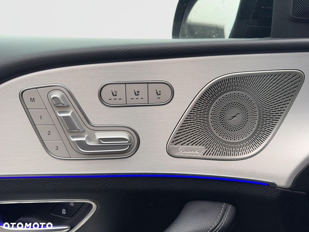 Mercedes-Benz GLE - 19