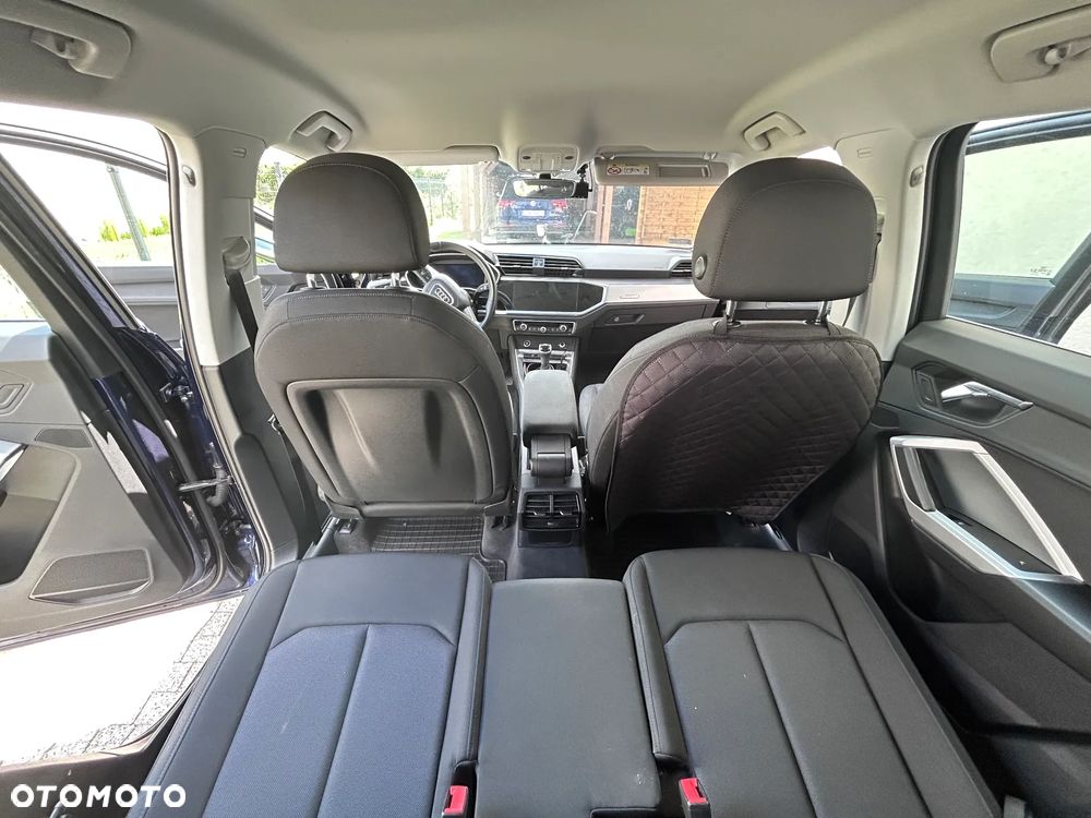 Audi Q3 35 TFSI mHEV Advanced S tronic - 6