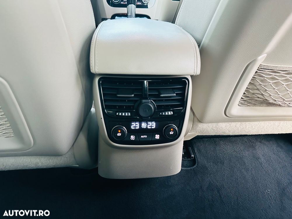 Peugeot 508 HDi FAP 165 Automatik Allure - 14