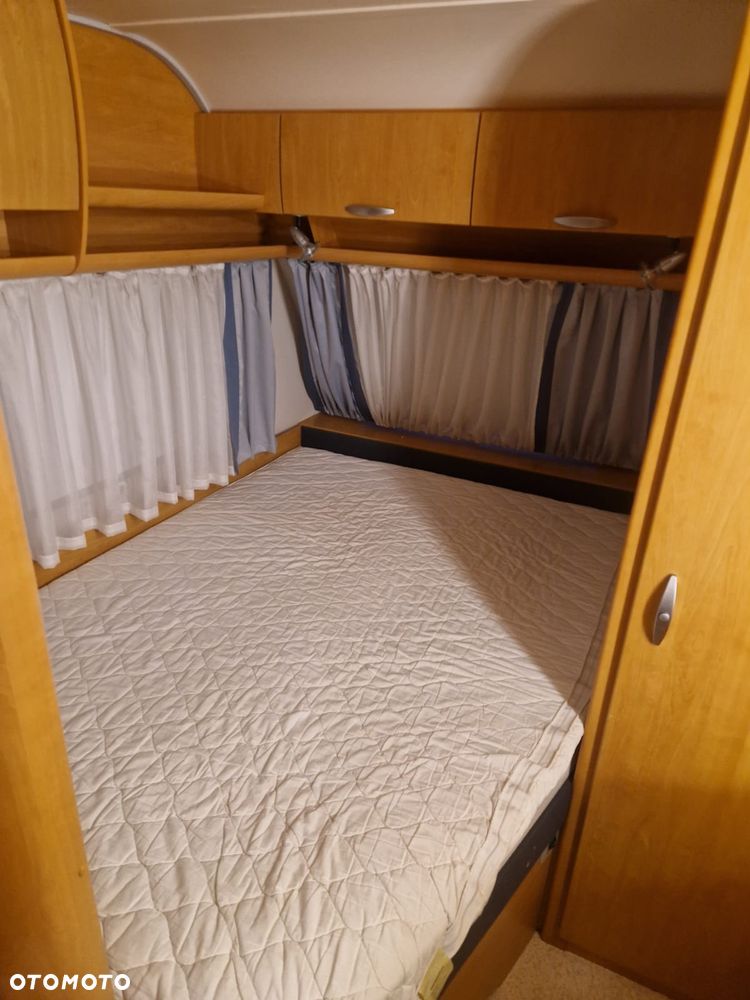 KNAUS Eifelland 520 - 3