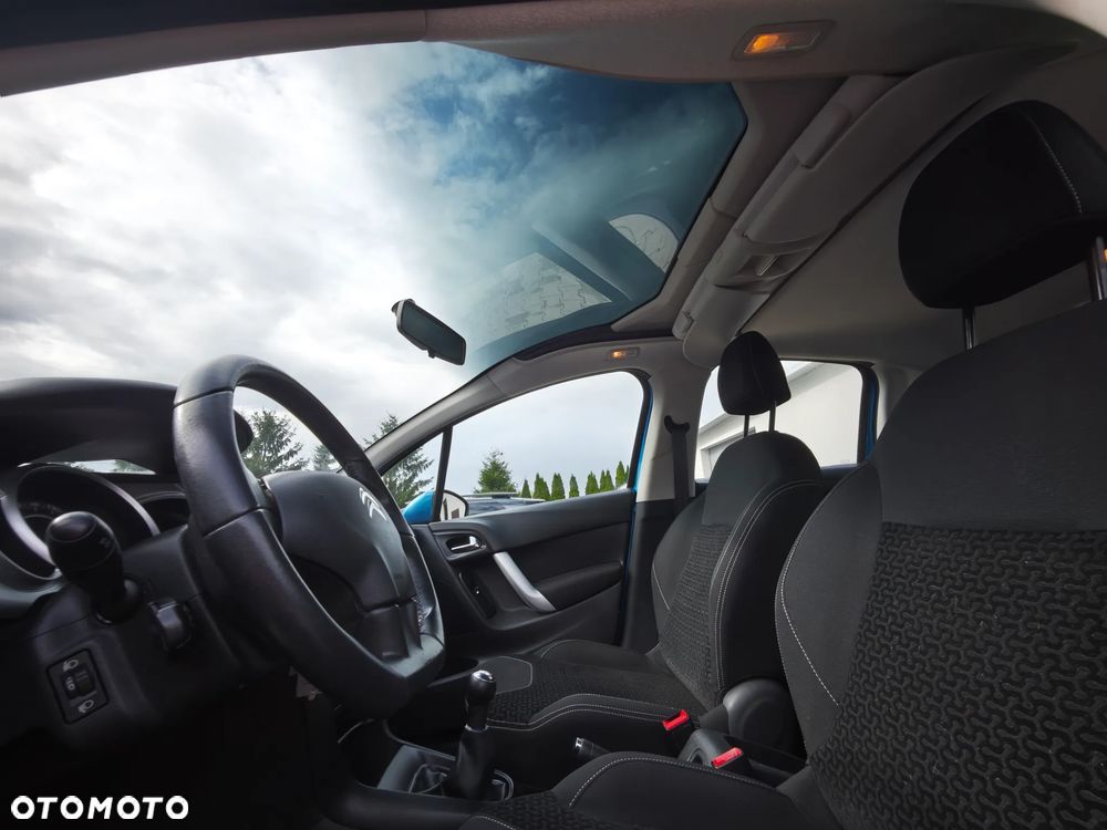 Citroën C3 VTi 95 Tendance - 21