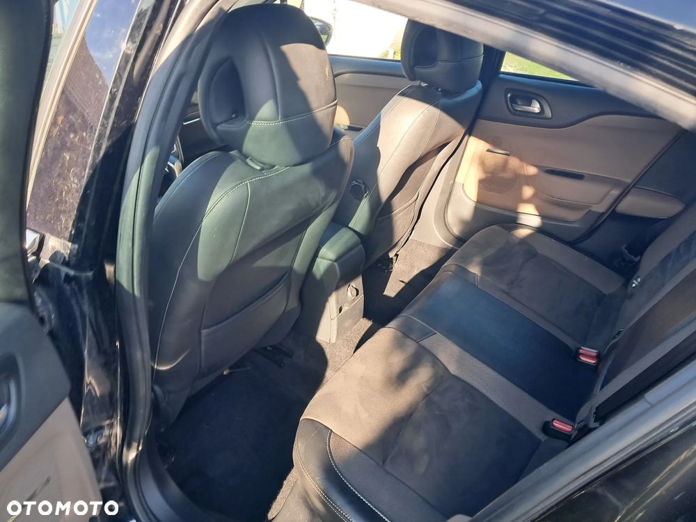 Citroën DS4 Cross 2.0 BlueHDi Be Chic S&S EAT6 - 13