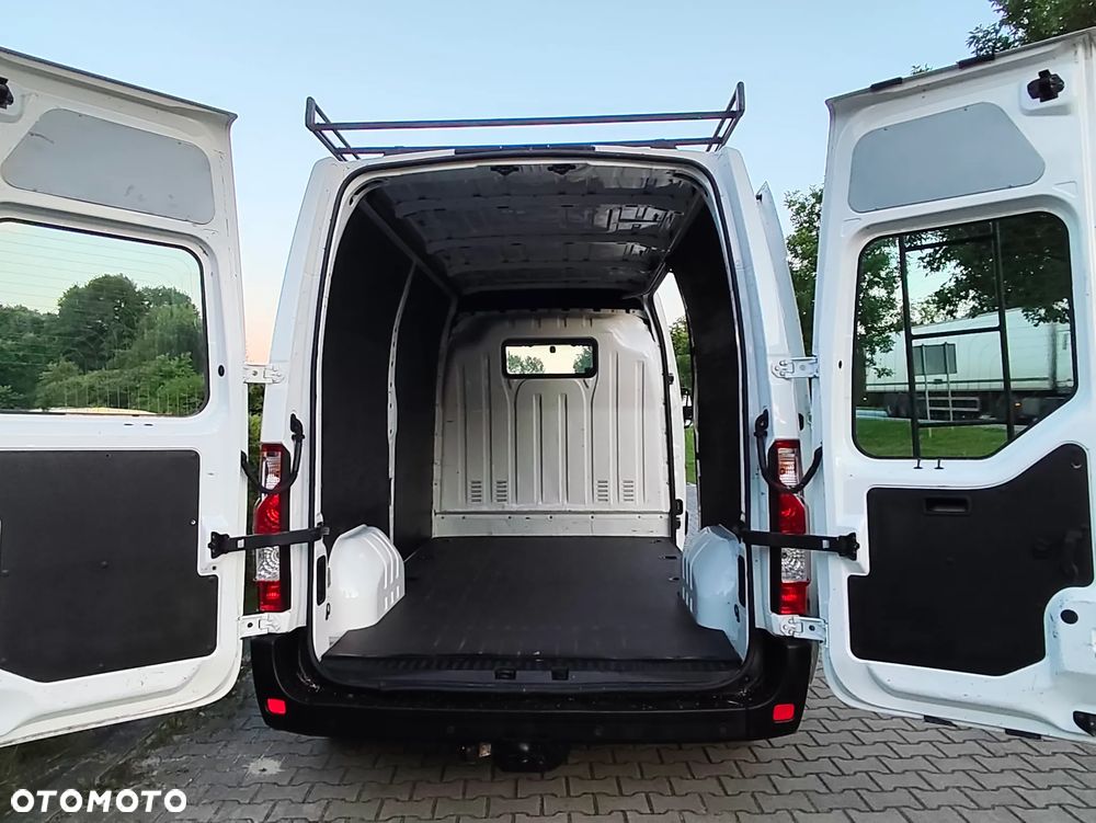 Renault MASTER L2 H2 - 6