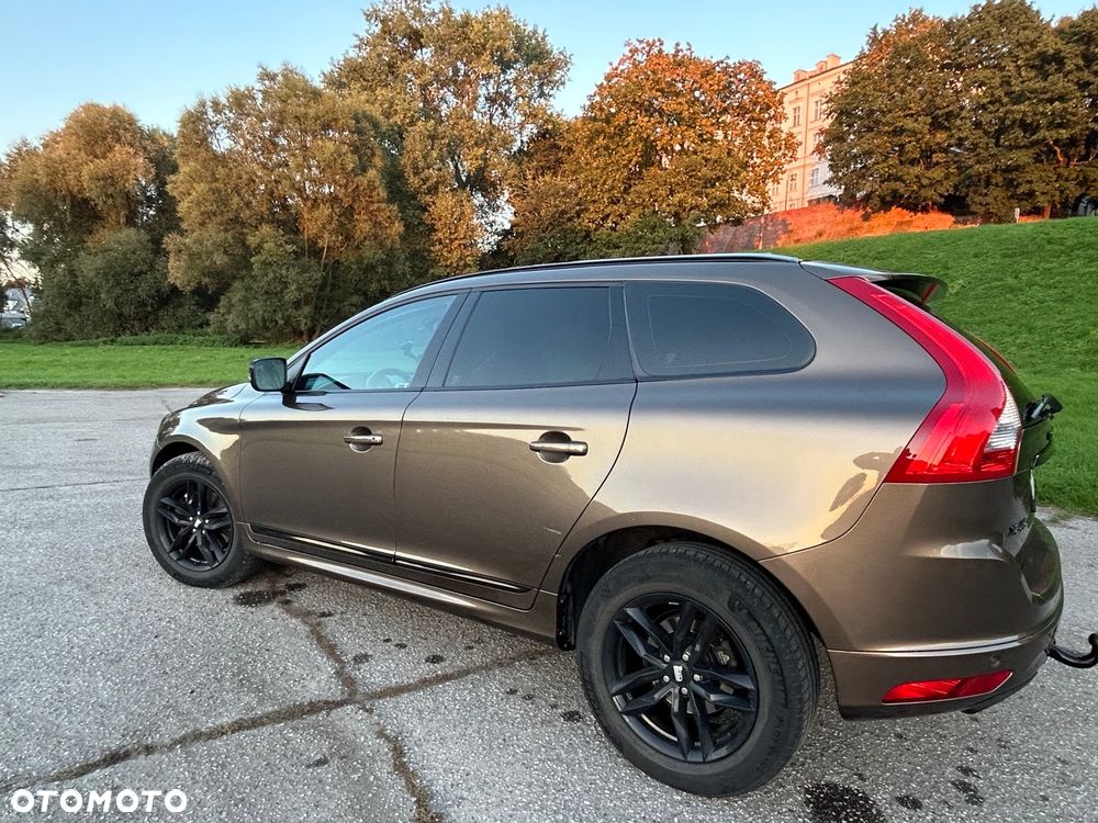 Volvo XC 60 D4 AWD Summum - 6