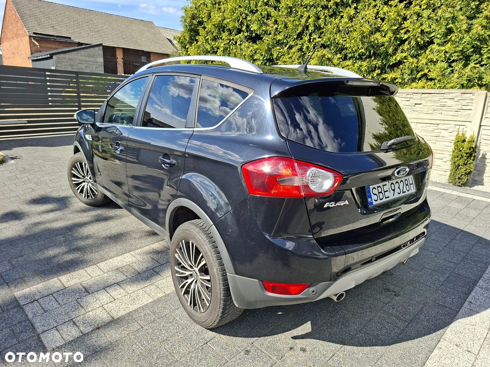 Ford Kuga 2.0 TDCi FWD Trend - 3