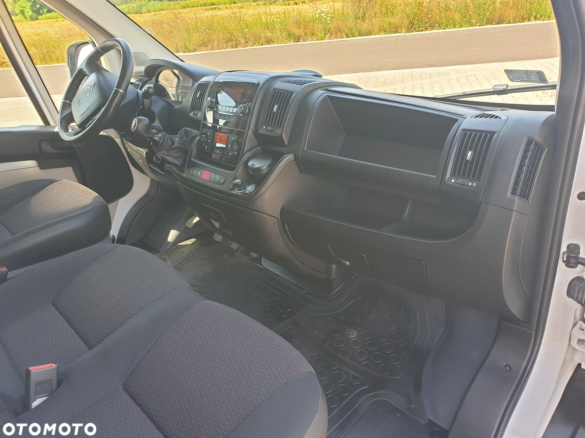 Citroën JUMPER - 6