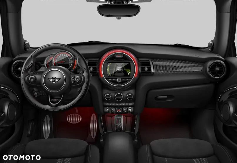MINI John Cooper Works - 2