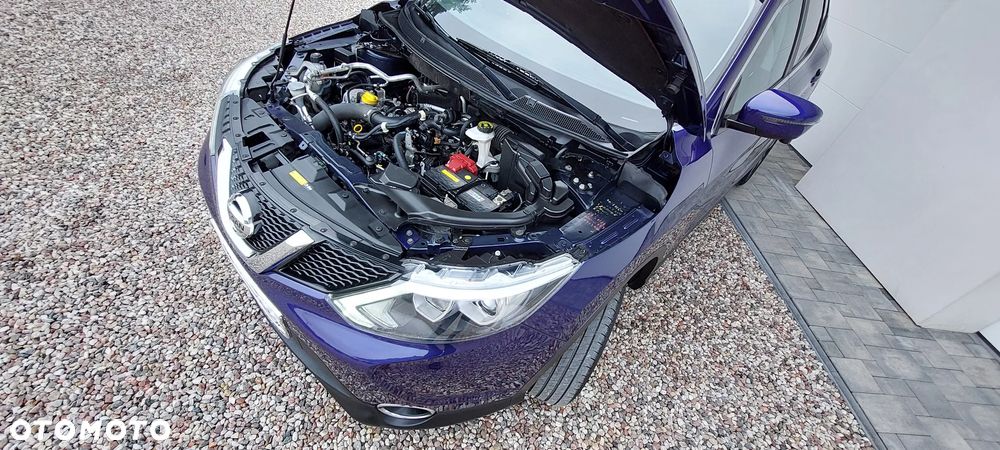 Nissan Qashqai 1.2 DIG-T 360 - 34