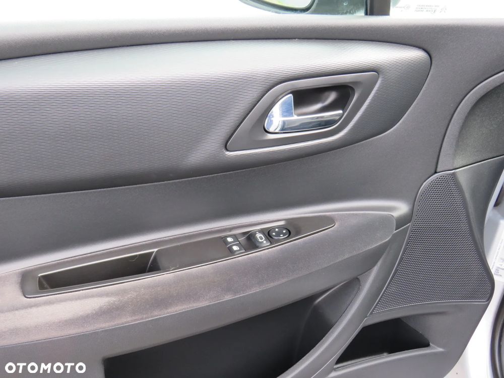 Citroën C4 1.6 VTi Impress - 27