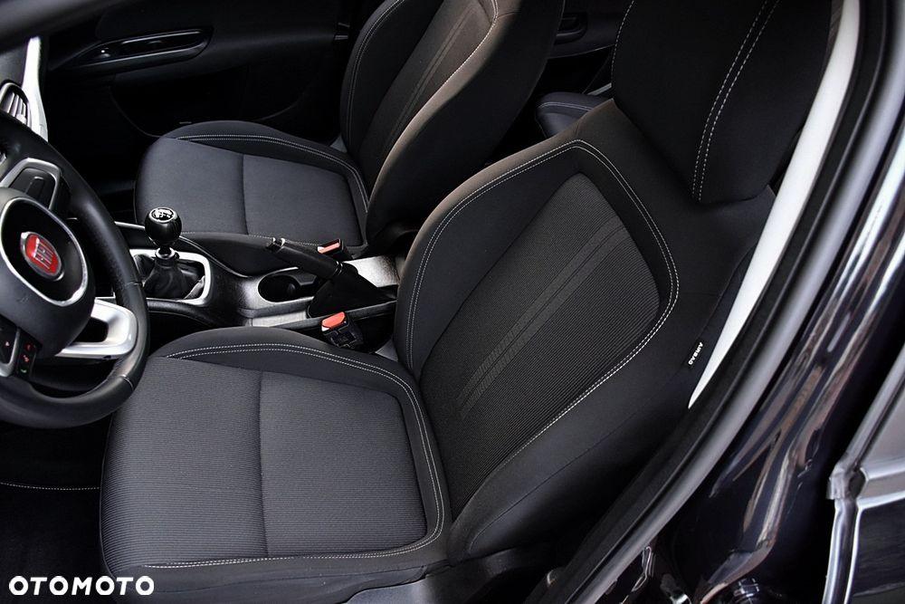 Fiat Tipo 1.4 T-Jet 16v Lounge - 21