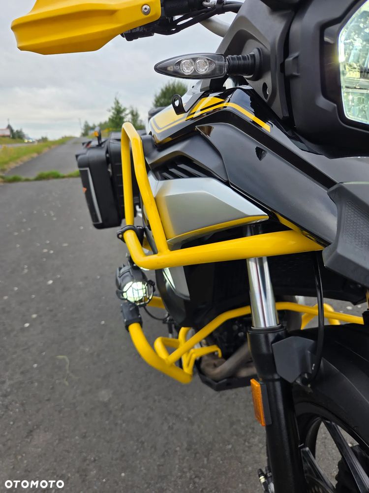 BMW GS - 12
