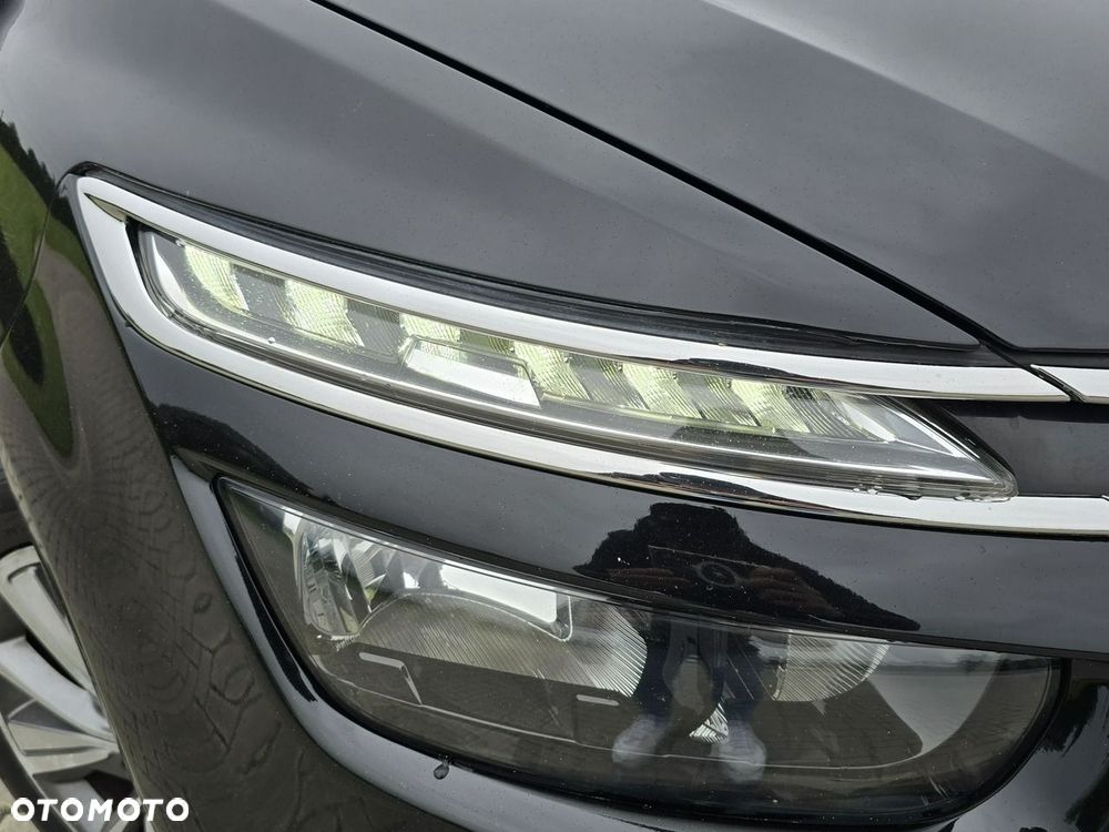 Citroën C4 Grand Picasso - 7